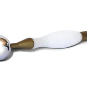 Biomassage, poignée pour massage bioénergétique