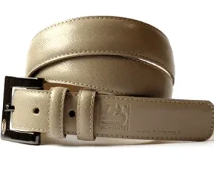 Ceinture bioénergétique ivoire