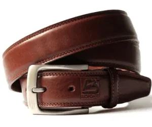 Ceinture bioénergétique marron