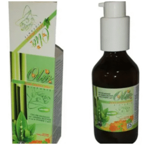 Huile bioénergétique Leni-Mass Plus