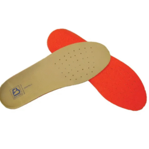 Semelles bioénergétiques